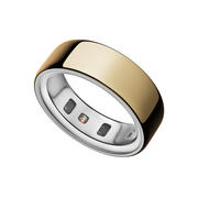Oura Ring 4 - Gold -